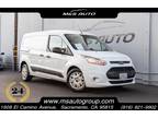 2017 Ford Transit Connect Van XLT for sale