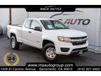 2019 Chevrolet Colorado 4WD Work Truck for sale