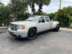 2008 GMC Sierra 3500HD Work Truck - Pompano Beach, Florida