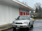 2004 Subaru Outback H6 3.0 AWD 4dr Sedan