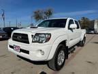 2009 Toyota Tacoma Pre Runner