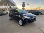 2011 Hyundai Tucson GL 4dr SUV