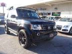 2014 Land Rover LR4 HSE 4x4 4dr SUV
