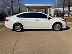 2014 Toyota Avalon Hybrid SEDAN