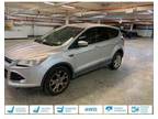 2013 Ford Escape Silver, 114K miles