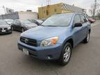 2008 Toyota RAV4 Base 4dr SUV w/TH Third Row Package