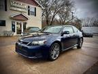 2012 Scion t C Hatchback Coupe 2D