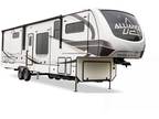 2024 Alliance RV Paradigm 295MK 33ft