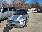 2010 MINI Cooper Convertible 2dr