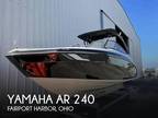 2018 Yamaha AR 240 Boat for Sale