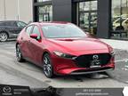 2021 Mazda Mazda3 Hatchback Select