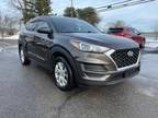 2019 Hyundai Tucson SE AWD