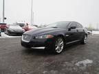 2015 Jaguar XF 3.0 Portfolio AWD 4dr Sedan