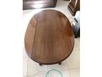 Cherrywood coffee table