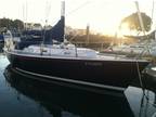 1975 Pearson 10M Boat for Sale