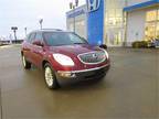 Used 2010 Buick Enclave CXL