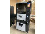Wittern 3589 Combo Vending Machine RTR# 3093052-02
