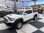 2017 Toyota Tacoma SR5 Double Cab 5' Bed V6 4x2 AT