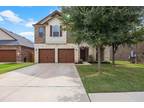 1221 Yellow Iris Rd, Leander, TX 78641