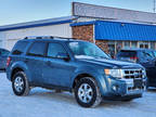 2012 Ford Escape Limited AWD 4dr SUV