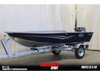 2024 G3 GUIDE V12 Boat for Sale