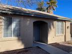 Home For Rent In Pahrump, Nevada