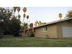 Single Family Residence - Redlands, CA 499 Summit Ave