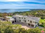 6 Bedroom 7.5 Bath In Malibu CA 90265