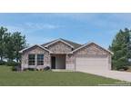 852 BAHIA PLACE, Seguin, TX 78155