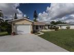 Single Family Detached - Royal Palm Beach, FL 843 Gardenia Dr