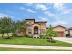 5 Bedroom 5.5 Bath In Round Rock TX 78665