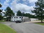 Hazlehurst, Jeff Davis County, GA Commercial Property, House for sale Property