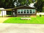 36901 TARA AVE, ZEPHYRHILLS, FL 33542 Manufactured Home For Sale MLS# T3466358