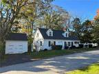7 ARLINGTON HTS, Norwich, CT 06360 Single Family Residence For Sale MLS#