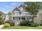 Single Family On the boarder of Historic Oakwood Long Driveway with Storage Shed