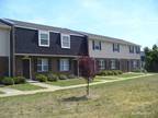 1 Bedroom Creekwood Townhomes