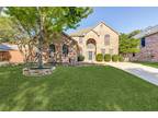 1504 Timberline Dr, Mc Kinney, TX 75072