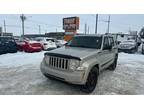 2008 Jeep Liberty UNDERCOATED**4X4**RUNS GREAT**CERTIFIED
