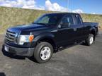 2012 Ford F-150 XLT SuperCab 6.5-ft. Bed 4WD