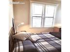 Furnished North Beach, San Francisco room for rent in 3 Bedrooms