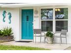 Single Family Residence - NEW SMYRNA BEACH, FL 809 E 15th Ave
