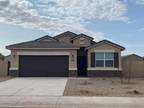 New Home in Maricopa! 36011 W Seville Dr