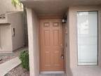 2 Bedroom 2 Bath In Mesa AZ 85210