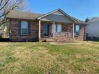 3 Bedroom 2 Bath In Clarksville TN 37042