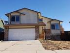 Home For Rent In Colorado Springs, Colorado