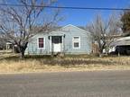 Home For Rent In Mccamey, Texas
