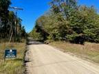 0000 AVINGER DR. Santee, SC 29163 Land For Sale MLS# 47485