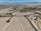 Borrego Springs, San Diego County, CA Undeveloped Land, Homesites for sale