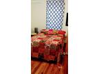 Furnished Washington Heights, Manhattan room for rent in 4 Bedrooms