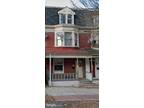 621 W PRINCESS ST, YORK, PA 17401 Single Family Residence For Rent MLS#